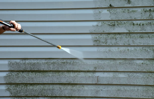 Best Residential Pressure Washing Services  in Dinuba, CA