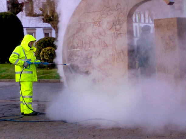 Best Commercial Building Pressure Washing  in Dinuba, CA